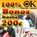 OK Online Casino